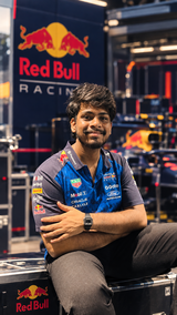 Lohith Kumar.CH review photo