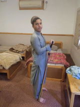 Ayub S. review photo