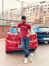 Vishnu chowdhary review photo