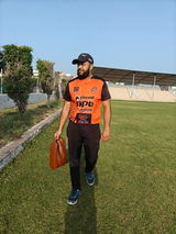 Burhan Moizali review photo