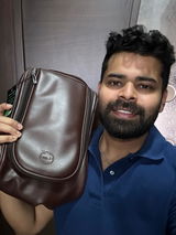 Vaibhav Sharma review photo