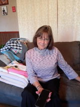 Linda J. Rickett review photo