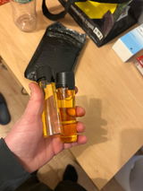 Anonym review photo