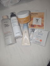 Ariana G. review photo