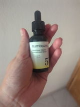 Ariana G. review photo