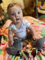 Tiffany Kestner review photo