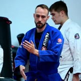 David Evans review photo