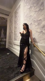 Amy La Moyna review photo