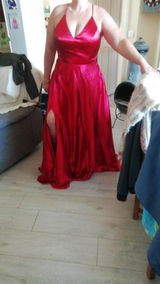 Leah Richardson review photo