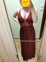 Sophia Williams review photo