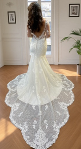 Phoebe Cain review photo