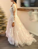 Jessica Morgan review photo