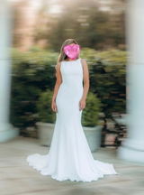 Isabella review photo