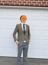 Daniel review photo