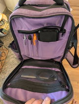 Tyler M. review photo