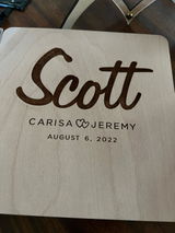 Carisa Schiller review photo