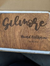 Katherine Rohan review photo
