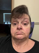 Anonymous review photo