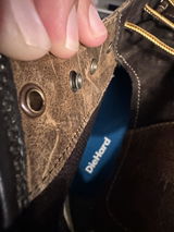 Jarred E. review photo