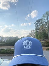 Crown Series Breath Of Life Rope Hat