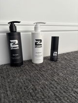 Anonymous review photo