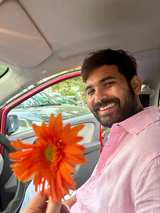 Ridham Singh review photo