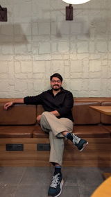 Sourav Sarkar review photo