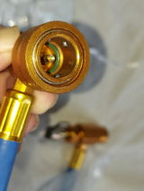 Joshua P. review photo