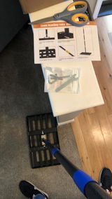 Shopper review photo