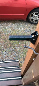 Weber C. review photo