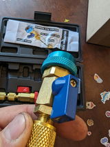Garret review photo