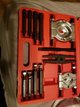 Benny H. review photo