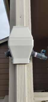 Customer review photo