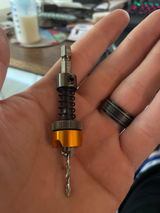 Graham review photo