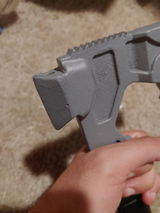 Aaron M. review photo