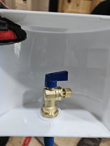 Lucas B. review photo