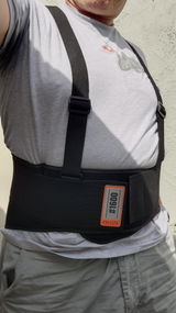 Jared M. review photo
