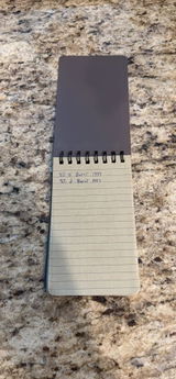 Blake91 review photo