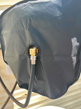 Kev M. review photo