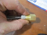 Adam F. review photo