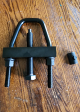 Ismael V. review photo