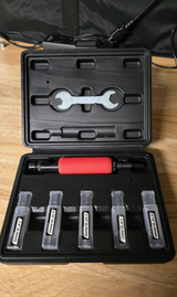 Evan C. review photo