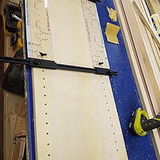 BenchMark^ review photo
