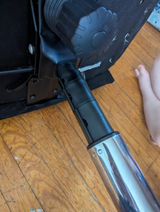 Nyx P. review photo