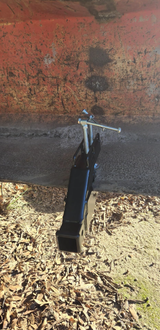 Crispin H. review photo