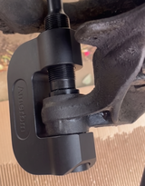 Travis B. review photo