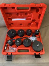 Andrew B. review photo