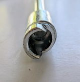 Maxwell G. review photo