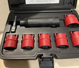Benton R. review photo
