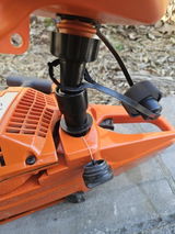 TimberWolf review photo